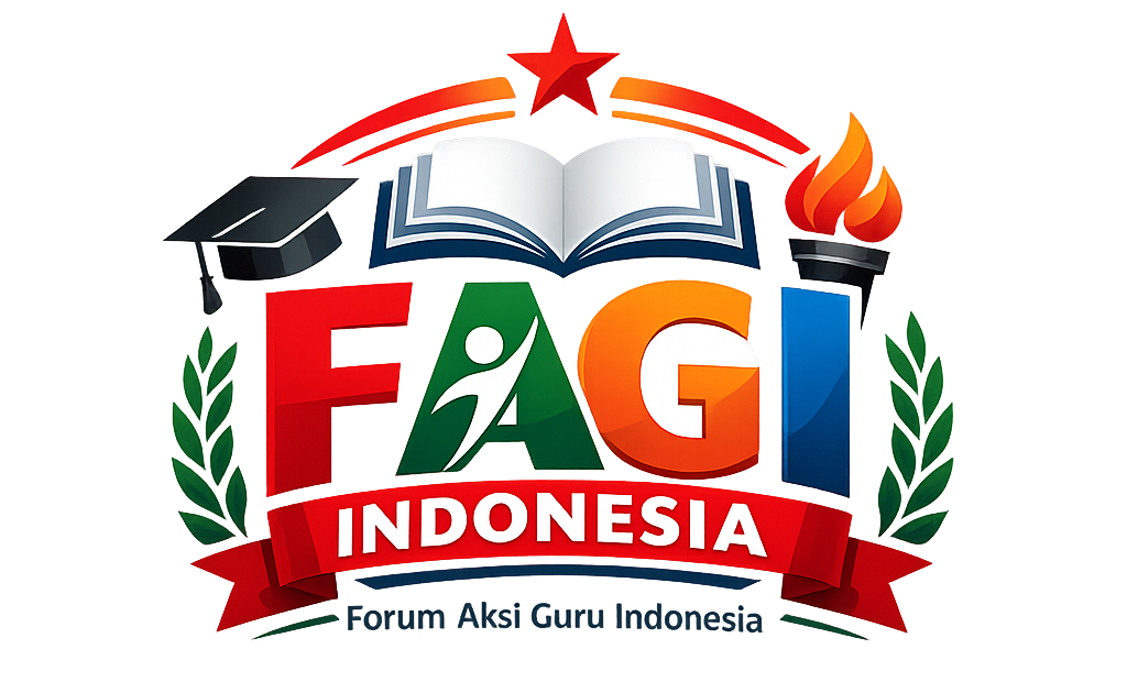 FAGI Indonesia | Forum Aksi Guru Indonesia